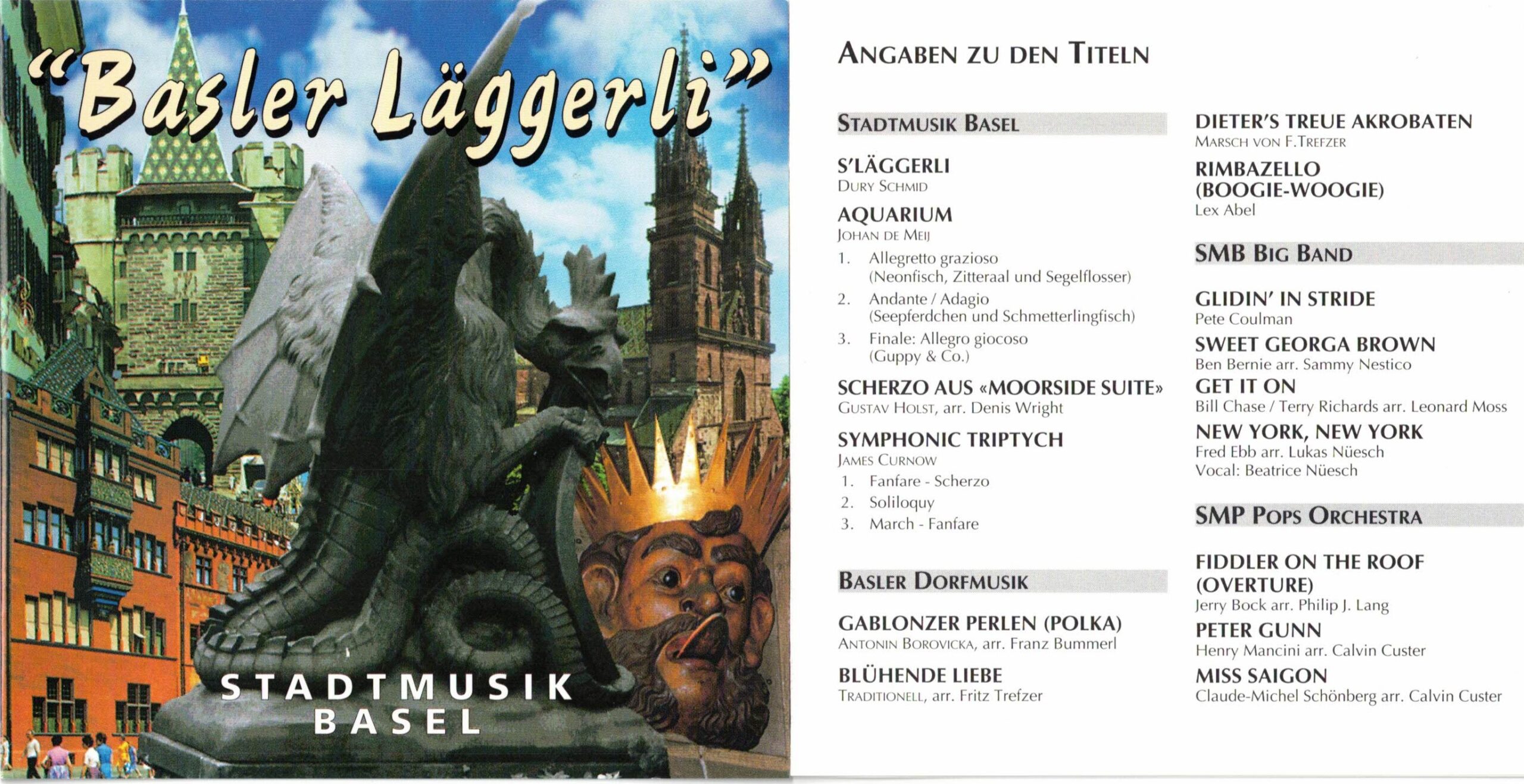 Basler Läggerli